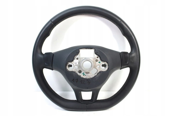 фото №12, Vw golf 7 polo passat b8 руль передачи 5g0419091dn 5g0419091gf 5g0 419