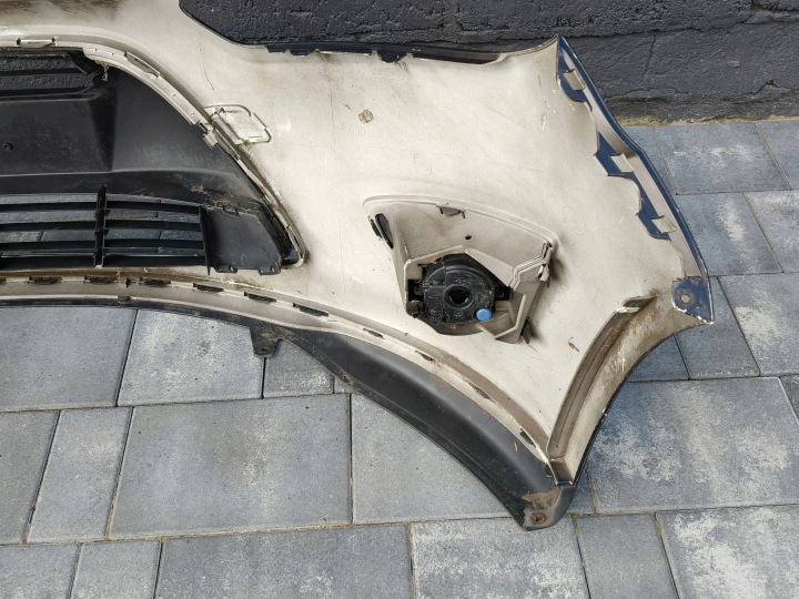 фото №13, Бампер передний перед ford c-max ii am5117b968