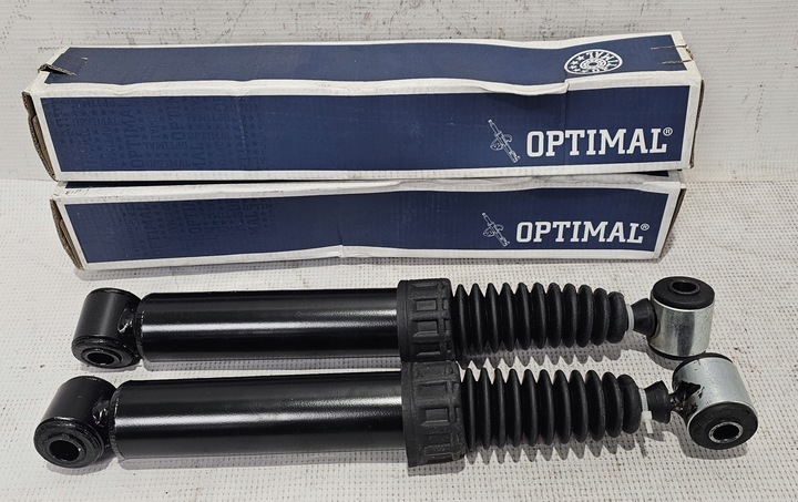 фото №1, 2x новый амортизатор зад левый+ правые citroen xsara zx / peugeot 306 309 i ii