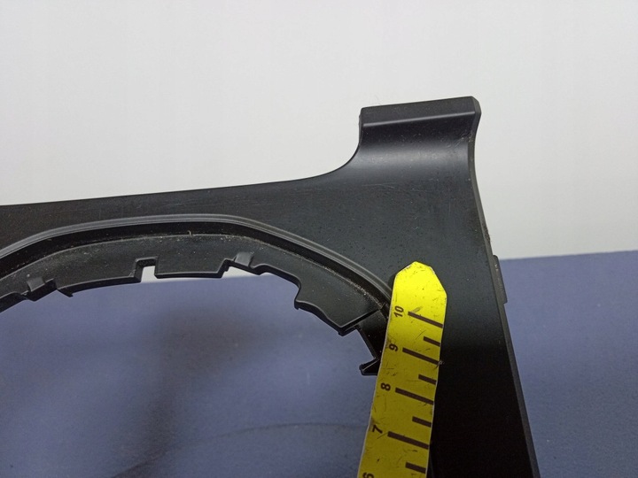 фото №12, Renault talisman dekor захист тунелю середнього 969336590r