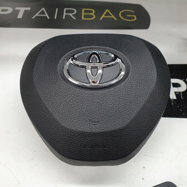 фото №8, Corolla e21 панель консоль подушки ремені подушка безпеки