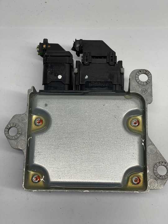 фото №1, Датчик подушка безпеки ford оригінальний номер 1s7t-14b056