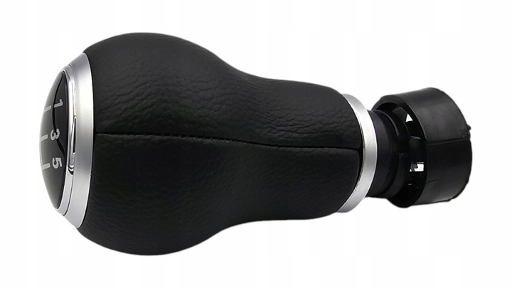 фото №9, Ручка изменения коробки передач seat leon i ii iii ibiza ii iii iv cordoba alhambra