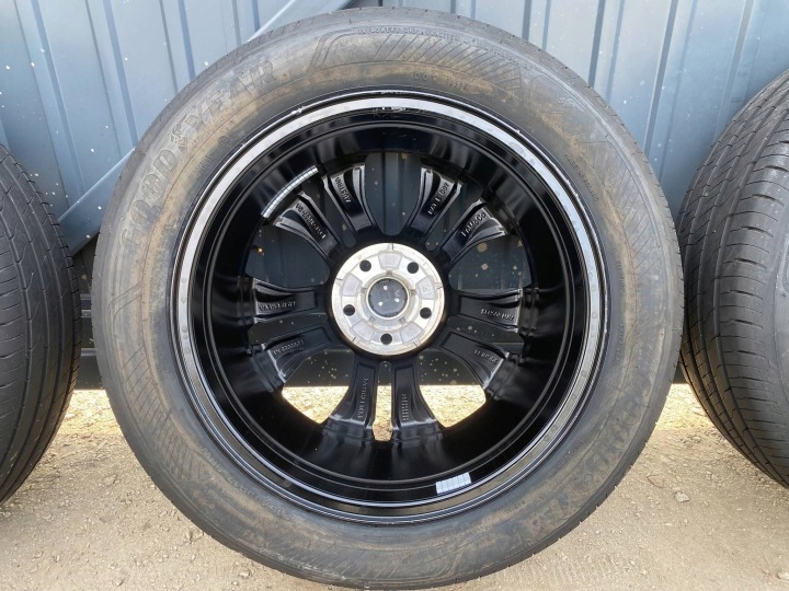 фото №14, Диски алюминий диски ford puma 17'' 5x108 l1tc-1007-da