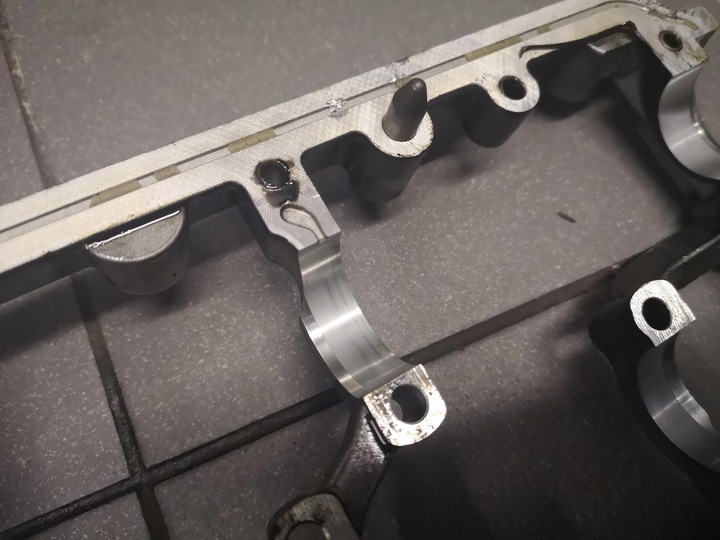 фото №9, Поддержка валов правая audi a6 a8 3.0 tdi 059286f