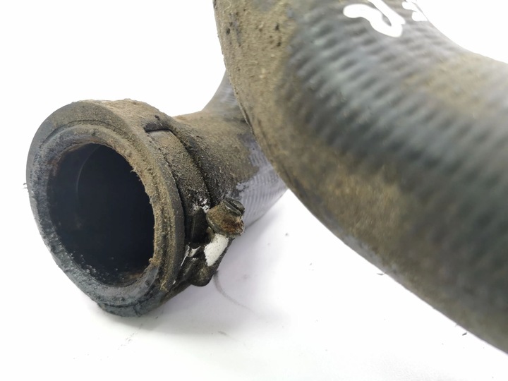 фото №6, Audi a4 s4 b6 8e 8h 2003 шланг / труба інтеркулер