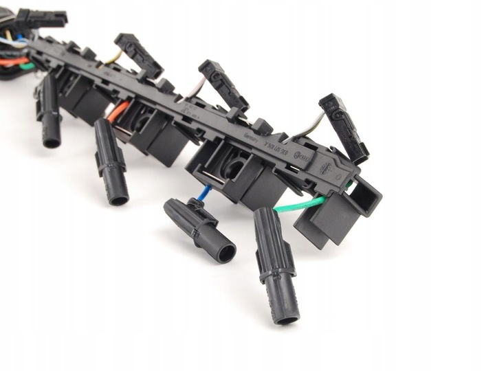 фото №2, Адаптер vag