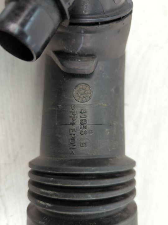 фото №7, Впуск повітря citroen c4 grand picasso 2 2014 9683725080