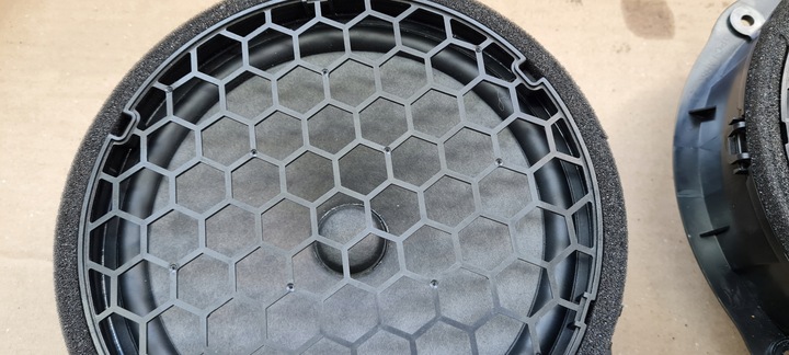 фото №5, S3 8v sedan a3 динамік двері перед лівий правий 8v0035415a