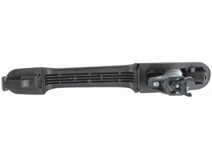 фото №1, Ручка дверь mercedes axor 04- vw lt ii 96-06