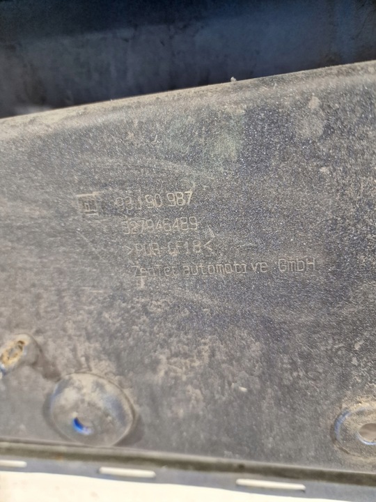 фото №11, Бампер зад opel corsa d opc