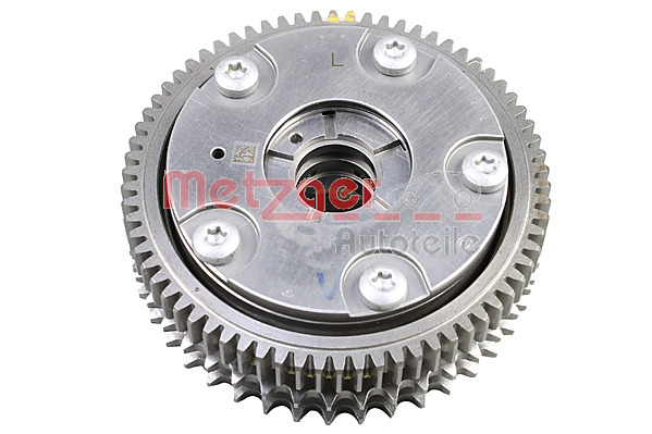 фото №2, Регулятор вал розподільний вал do mercedes vito 126