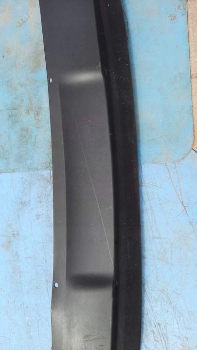 фото №3, Накладка бампера зад volvo v40 ii 31283760