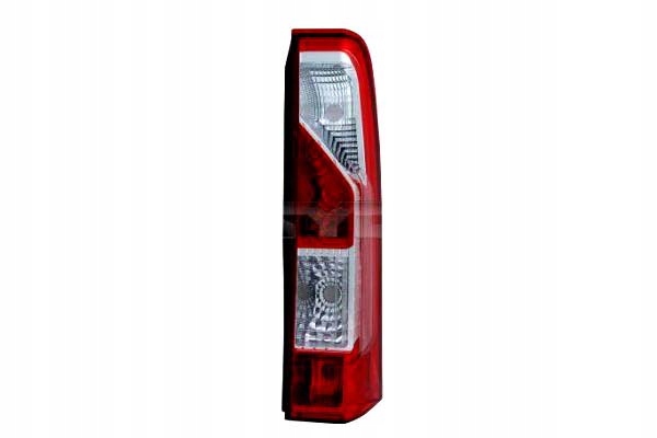 фото №2, Tyc лампа задня nissan