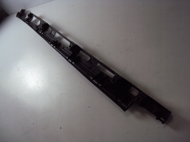 фото №3, Ползун порога правого mercedes ml w166