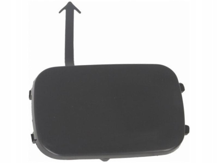 фото №1, Заглушка hak буксировочный peugeot 308 i 07-14 ii 14-21