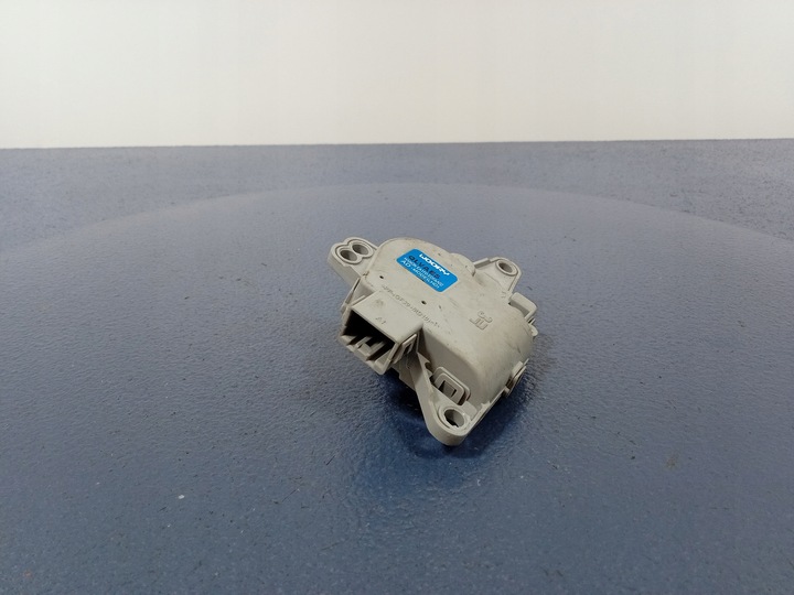 фото №1, Kia ceed iii двигунчик нагрівача ea1f0-edfaa02