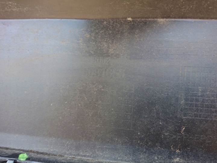 фото №13, Bmw x3 g01 рестайлінг m набір бампер задній зад