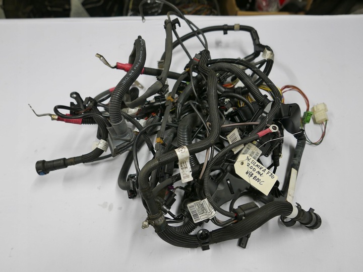 фото №1, Bmw f30 2.0d джгут двигуна n47d20c