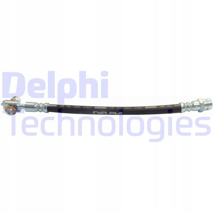 фото №1, Delphi lh6821 шланг тормозной гибкий