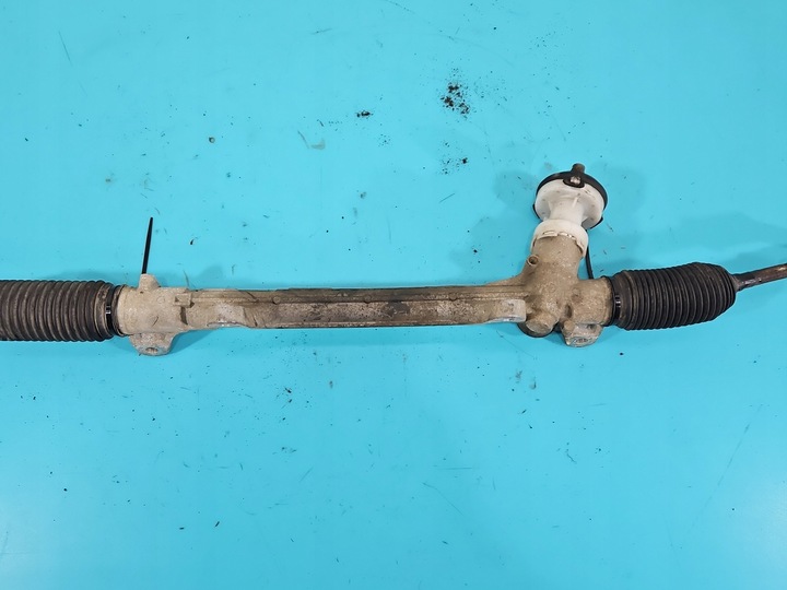 фото №10, Трансмиссия рулевая рулевая рейка kia ceed ii 12-18 56500a6000