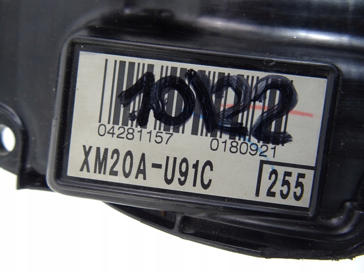 фото №3, Lexus ux 250h 2.0 hyb головка двигателя xm20a u91c