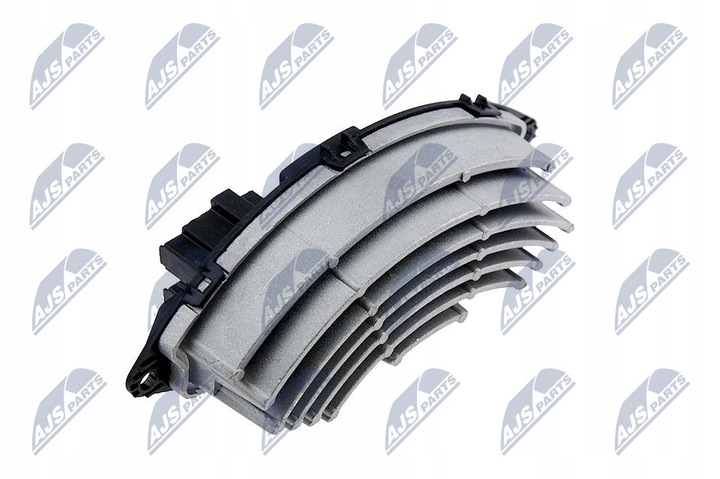 фото №2, Nty erd-ct-022 резистор вентилятор