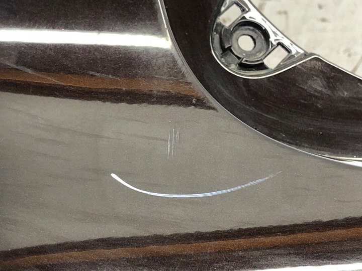 фото №8, Бампер зад opel zafira c минивэн 41c задний