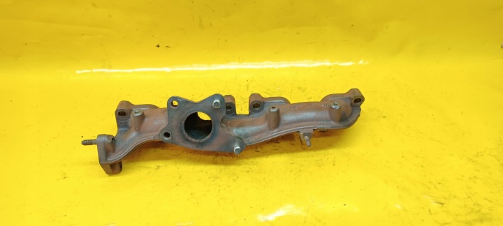 фото №9, Коллектор выпускной mazda 6 2,0d rf5c 3x10 01-06r