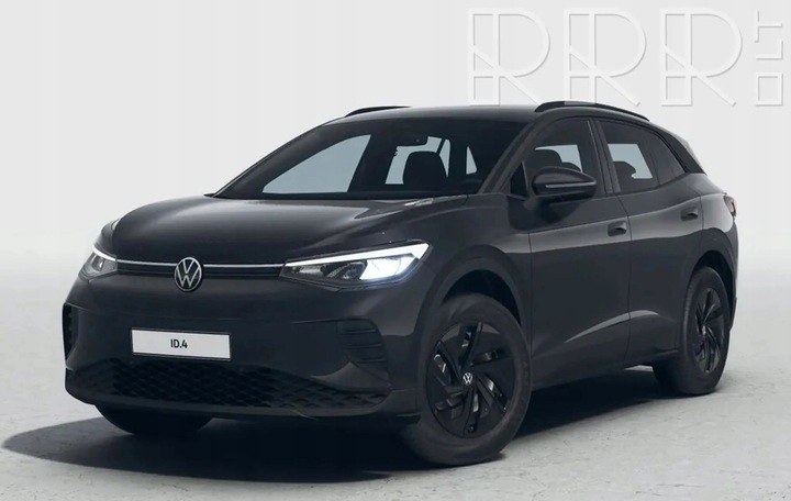 фото №11, Vw id.4 id4 2022 pas переднє підсилювач балка радіатор вентилятор комплект