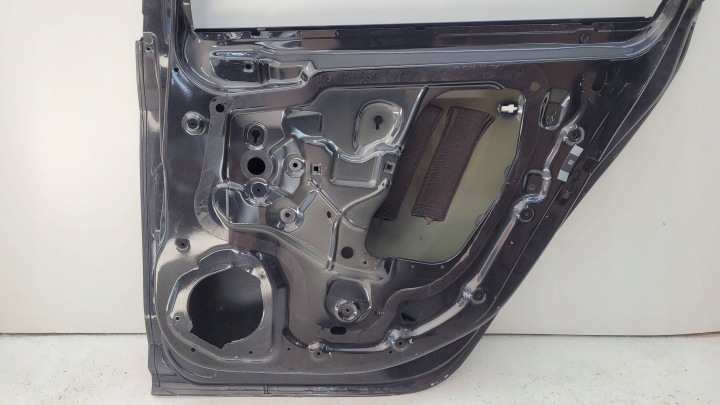 фото №13, Opel zafira c iii 3 2011+ дверь зад задние правые fv