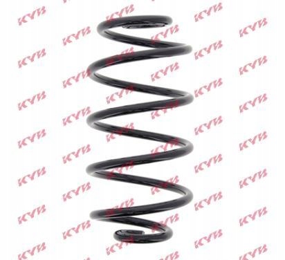 фото №2, Пружина подвешивание зад opel astra h