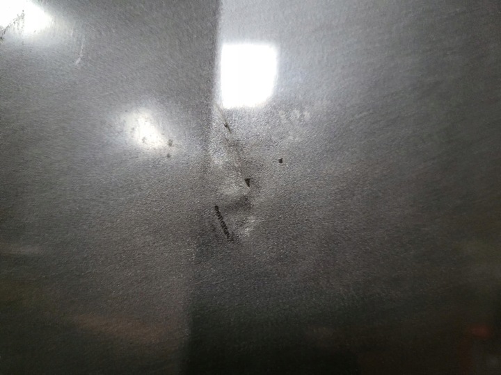 фото №3, Капот audi q7 4m0