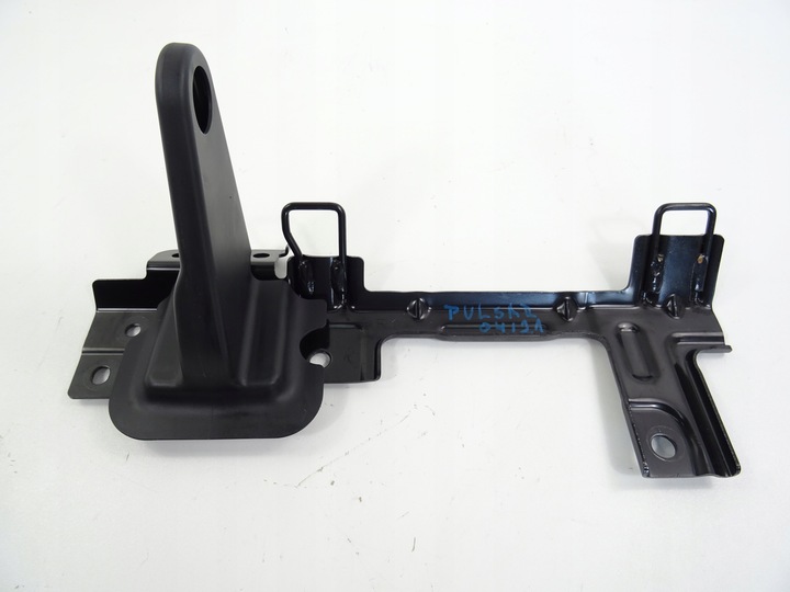 фото №7, Nissan pulsar кріплення сидіння зад засув