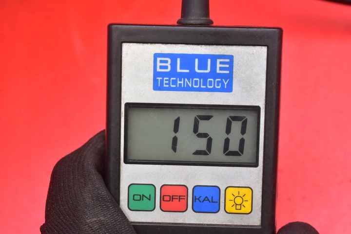 фото №10, Крило правий перед переднє 8t0 toyota yaris 2 ii 05-09