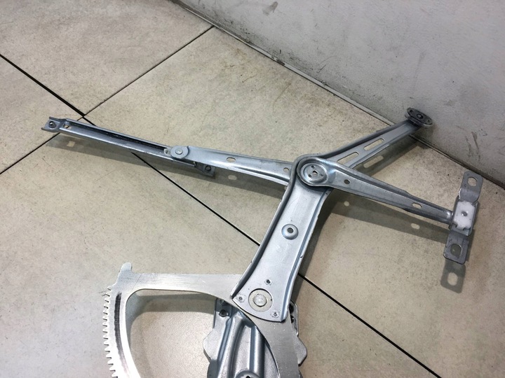 фото №5, Подъемник стекла правые перед astra h 13100418