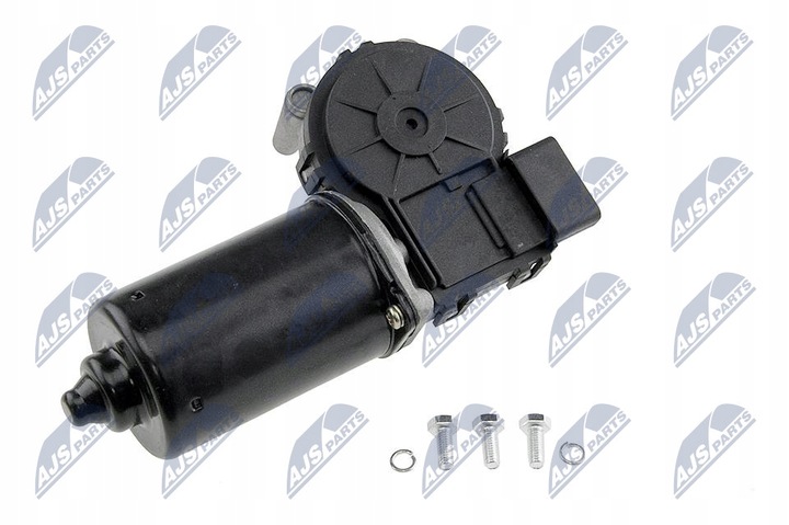 фото №14, Двигун двірник перед kia sportage 2004-