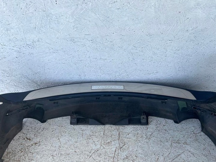 фото №7, Бампер зад задний mazda 6 gj универсал 12-