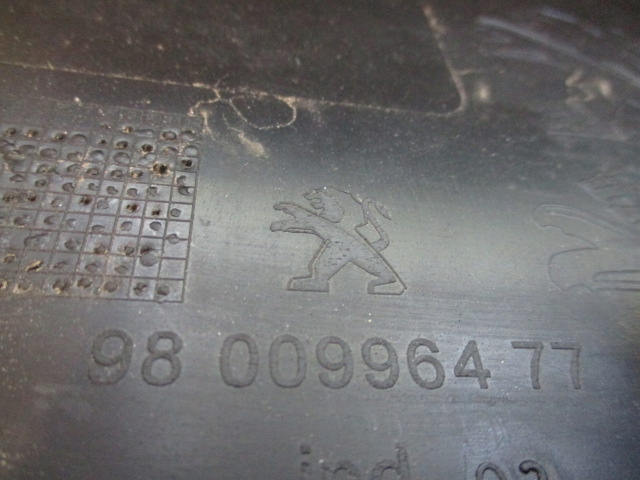 фото №13, Peugeot 308 ii t9 sw универсал бампер задний новый 1611608880 9800996477