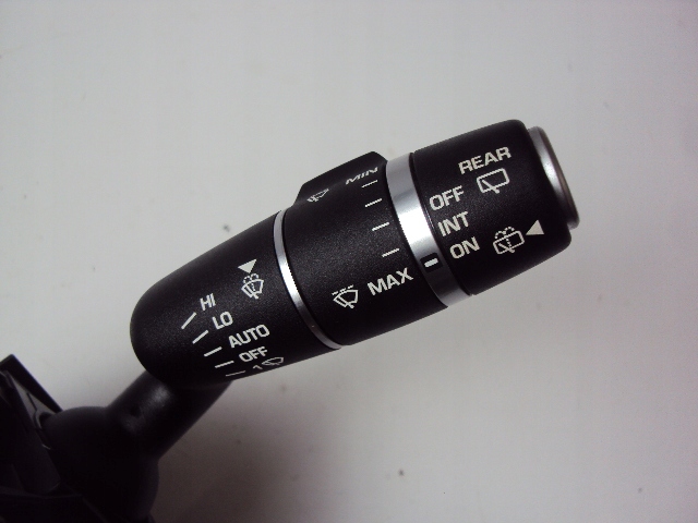 фото №2, Переключатель комбинированный range rover sport