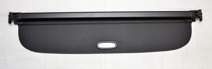 фото №5, Ролета багажника audi q5 80a fy 2017+ нова чорна супер якість