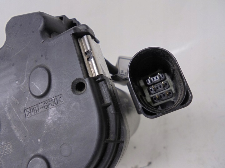 фото №7, Дроссельная заслонка kia niro 1.6 gdi гибрид g4le 17r. 35100-03ha0