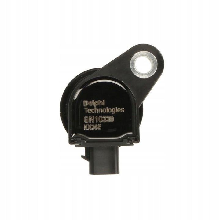 фото №16, Gn10330-12b1 delphi котушка запалювання hyundai kia