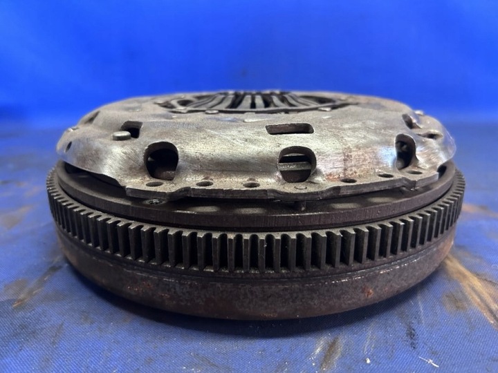 фото №1, Сцепление комплект vw transporter t5 рестайлинг 2.0 tdi 102km