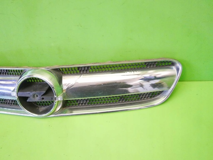 фото №9, Решётка радиатора решётка радиатор 13191537 opel signum 02-05