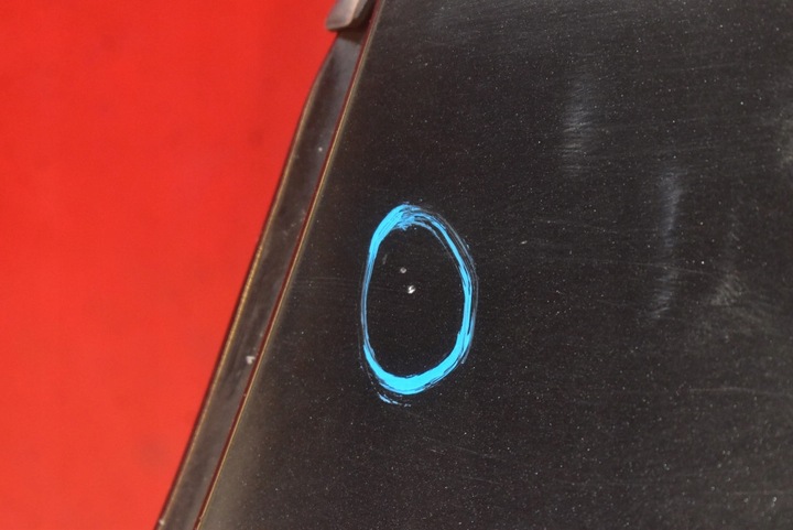 фото №6, Двері ліві зад задні gar chevrolet cruze 1 i sedan 09-12