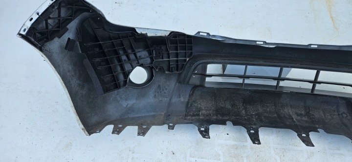 фото №13, Бампер nissan navara d40 2010-2015 iii рестайлинг перед передний 620225x00h