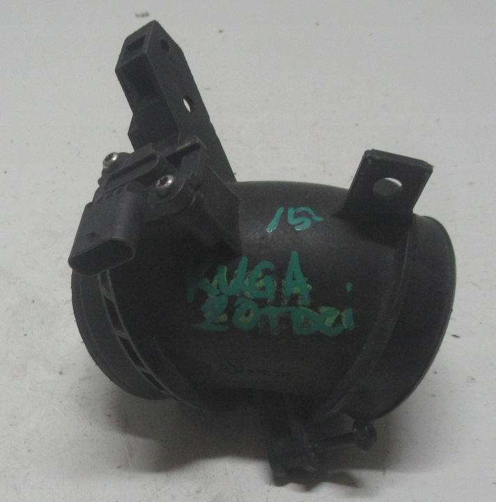 фото №1, Ford kuga 2.0 tdci 15r витратомір em5a-12b579-aa