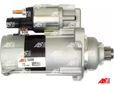 фото №2, Стартер as-pl s3096