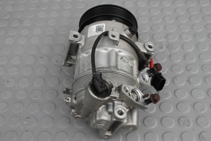 фото №7, Компрессор кондиционера hyundai i20 iii 1.0 t-gdi 20- 97701q0350